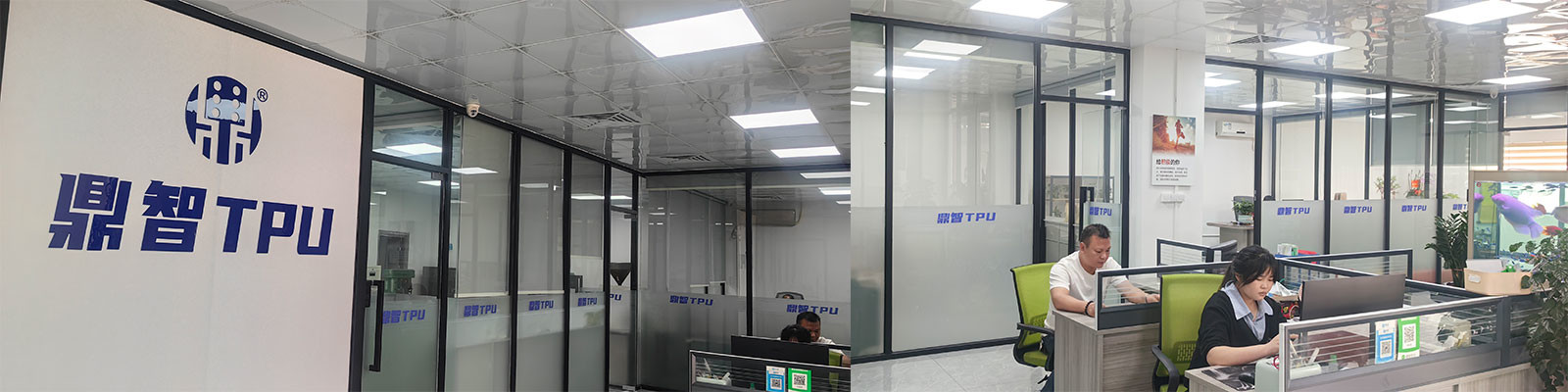 quality TPU Raw Material factory