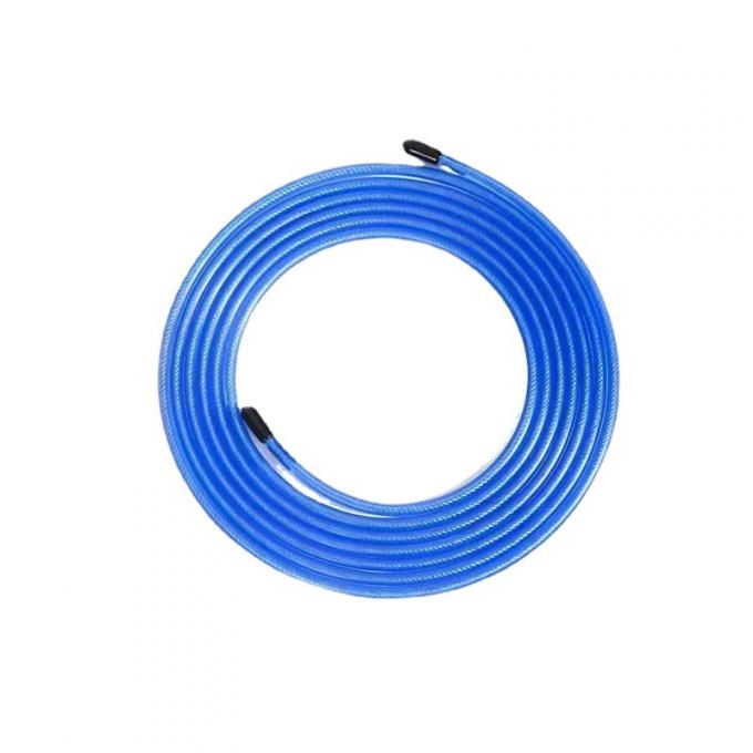 Light Yellow Color Matching TPU Polymers Plastic Moulding Pellets Match Any Color 10