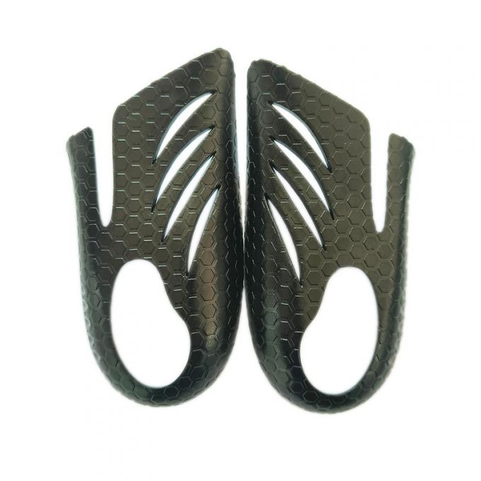 Light Yellow Color Matching TPU Polymers Plastic Moulding Pellets Match Any Color 11