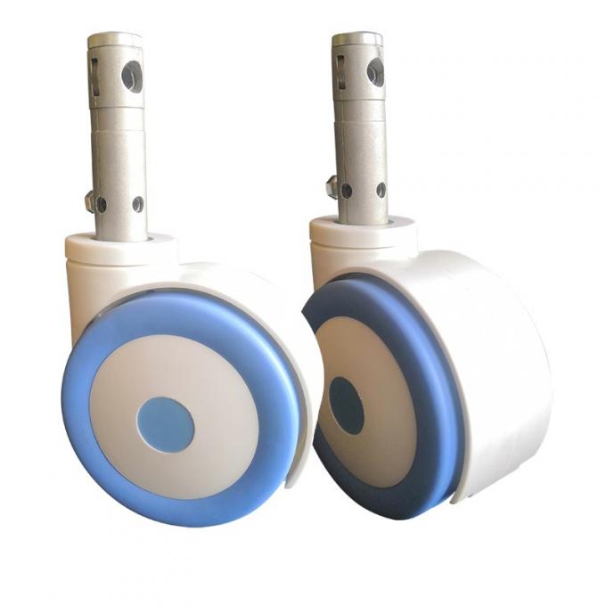 Light Yellow Color Matching TPU Polymers Plastic Moulding Pellets Match Any Color 14