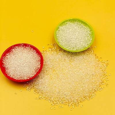 Flame Retardant Polyether TPU Granule for Livestock Ear Tags Environmentally Friendly and Durable