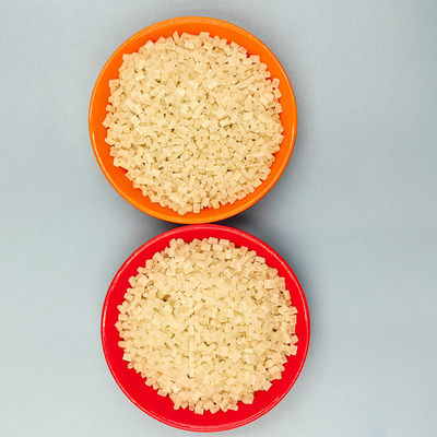 Transparent Anti Static TPU Granules With Excellent Wear Resistance Tensile Strength And Hydrolysis Resistance Suitable For Injection