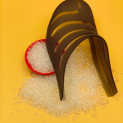 Environmentally Friendly TPU Raw Material Thermoplastic Urethane Pellets With High Heat Resistance And Impact Strength For Manufacturing