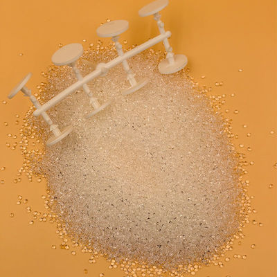 Closed Cell Thermoplastic Polyurethane Foam TPU Pellets Ul94 V-0 Flame Retardancy  Competitive price, high quality, on-time delivery, free sample  Environment friendly  High Heat Resistance