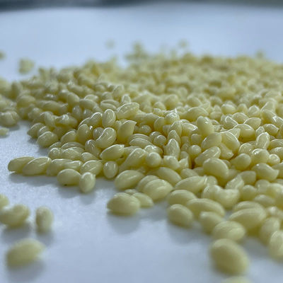 Color Matching TPU With Environmentally Friendly Features And Superior Mechanical Properties For Polymer Industry Needs