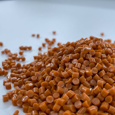 Color Matching TPU Offering Superior Tear Strength High Impact Resistance And Hydrolysis Resistance For Durable Polymer Components