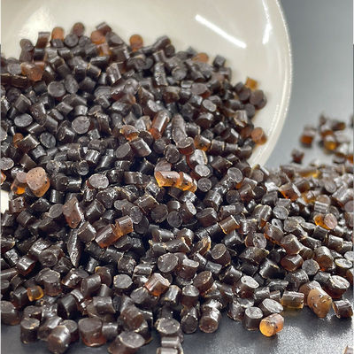 Color Matching TPU Granules Designed For Injection Grade Polymer Products With Excellent Wear Resistance And Hydrolysis Stability