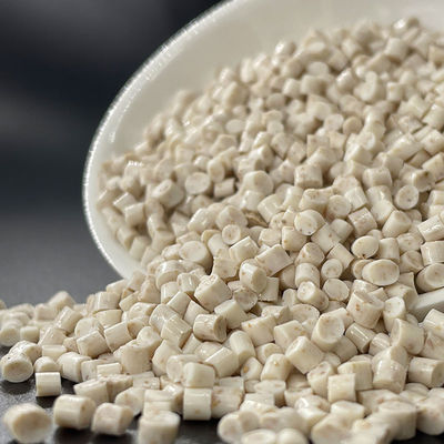 Color Matching TPU Raw Material for Biodegradable Plastic Products with High Wear Resistance and Excellent Tensile Strength