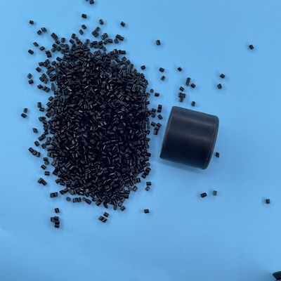 GRS Recycled Elastomer TPU PU Raw Materials OEM Issue GRS Transaction Certificate