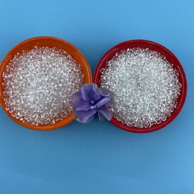 Flame Retardant TPU Offering Superior Hydrolysis Resistance And Wear Resistance For Long Lasting Polymer Applications