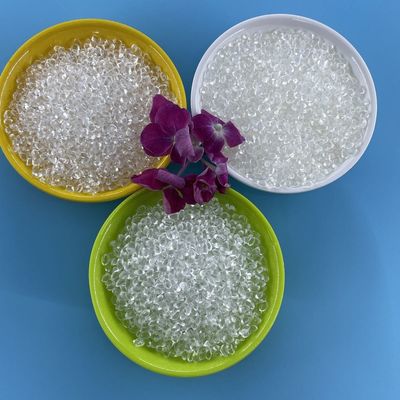 TPU Nylon Production Plastic Raw Material Weather Resistance Flame Retardant TPU Material Modified Plastic