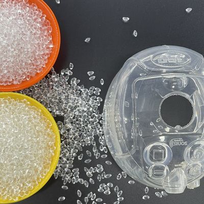 Flame Retardant TPU Material With Mold Resistant And Water Resistant Properties Ideal For Harsh Environment Applications