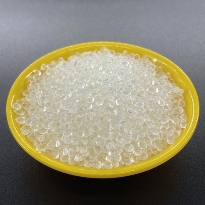 Polyether Based TPU Raw Material Injection Grade Granules Featuring Competitive And Environment Friendly Characteristics For Industrial