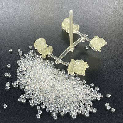 Crystal Clear Flexible Materials Tpu  / Soft Tpu Case For Perfect All Around Protection