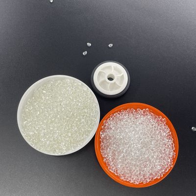 Environmentally Friendly Flame Retardant TPU Granules With High Heat Resistance And Toughness For Durable Injection Molded Products