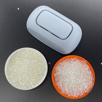 TPU Raw Material for Reinforcement with Glass Fiber/Toughness/Flame Retardant/UV Stabilizer 20-80 Shore A