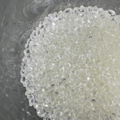 UL94 V-0 Flame Retardant Thermoplastic Polyurethane Material For Protection Cables, Electronic Parts.
