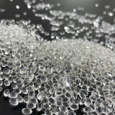 TPU Raw Material With Outstanding Elastic Recovery And Chemical Resistance Supporting Production Of Durable Consumer Goods