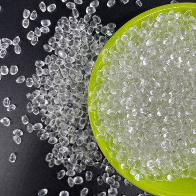 TPU Raw Material The Essential Ingredient for High-Performance Manufacturing