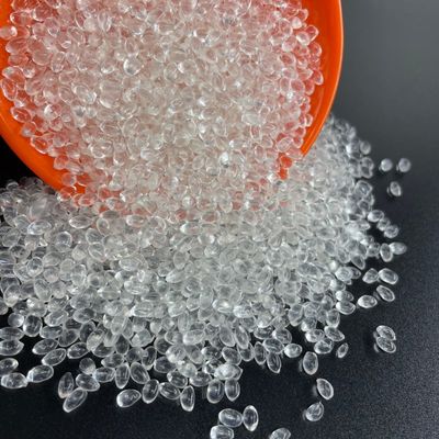 Conductive TPU Material Featuring Excellent Conductivity And Stretchability Perfect For Sensor And Circuit Applications