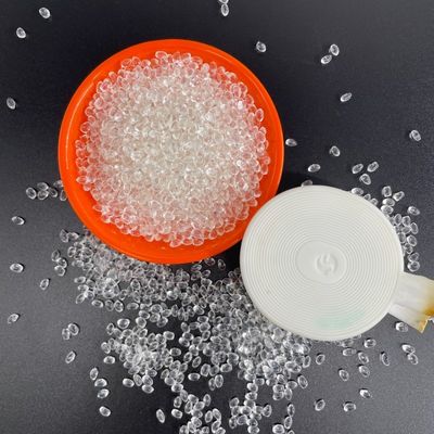 Conductive TPU The Essential Component for High-Performance and Long-Lasting Products