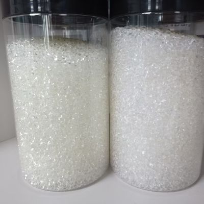 Wear Resistant High Transparency Good Toughness TPU Raw Material For Mobile Phone Case