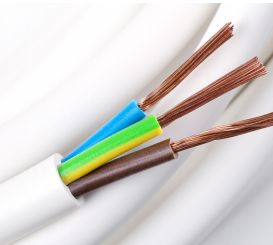 TPU Pellets,Hardness Shore 85A ,Flame-Retardant TPU Long-Term, Stable UV Resistance Property Used In  Cable With Stable