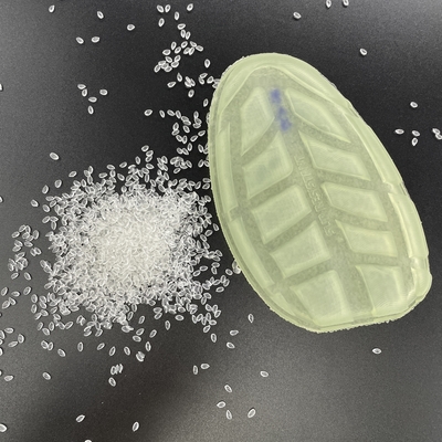 Polyester TPU Polymer Has Good Physical Properties And Is Wear-Resistant