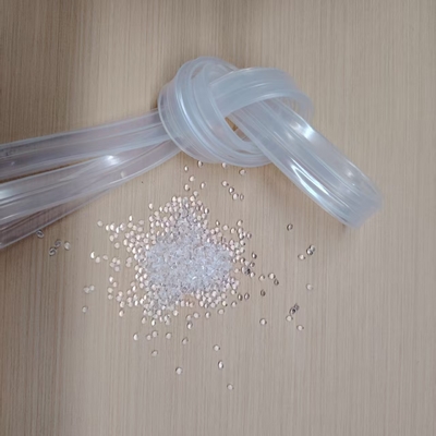 High Transparent Injection&Extrusion Molding TPU Pellets For Seals&Gaskets
