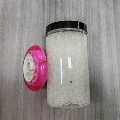 Fiber-Reinforced TPU Granules Good Thermal Insulation Performance And The Toughness Of TPU Material