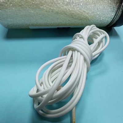 High-Quality Fiber-Reinforced TPU Material That Can Be Used In The Production Of Casters And Plugs