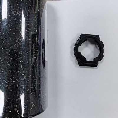 Flame Retardant Modified TPU Particles Can Be Customized In Color