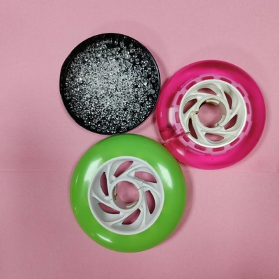 Conductive TPU Material Can Be Customized With Adjustable Color And Good Strength And Toughness