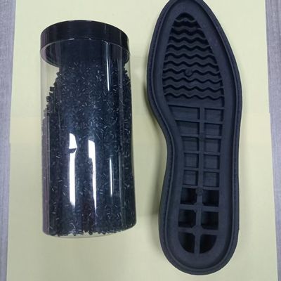TPU/TPR/TPE Pellet,Thermoplastic polyurethane,80-90A Hardness TPU Raw Material TO Made Of Shoe Soles Original Color Change Color Rebound Wear Resistance