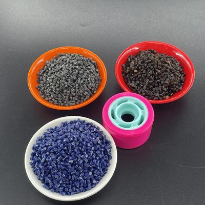 DAS-90A Long-Life Anti-Static TPU: Reliable Material For Casters And Electronic Parts