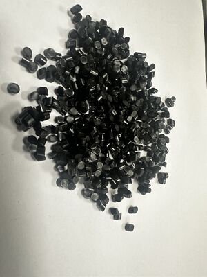 60A 80A Globle Recycled Standard GRS Certificate TPR Material For Shoe Soles Outsole With 600% Elongation Thermosplatic Rubber