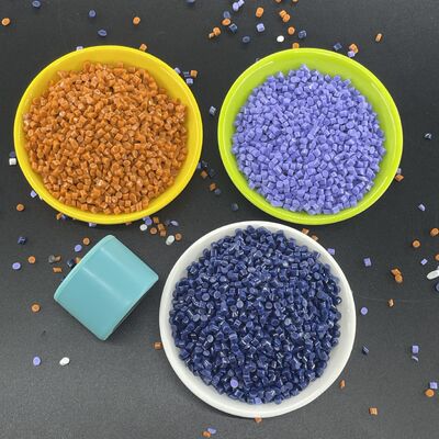 Perfect Fiber TPU, For Casters And Precision Electronic Accessories, Exceptional Abrasion Resistance,Strong Impact Strength And High Tensile Strength