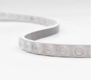 TPU Granules UL94-V0 grade Flame Retardant TPU Raw Material For light strip Hardness: shore 45A-74D for choice