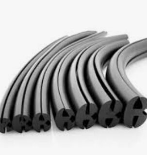 TPU TPE Pellets Manufacture Price Hardness 45 50 65A Custom Color  for Sealing strip