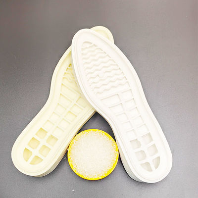 TPU Raw Material With Glass Fiber/Toughness/Flame Retardant/UV Stabilizer Thermoplastic Good Price Excellent Hardness for Shoe soles