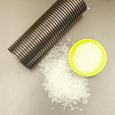 Polyether Based Lightweight TPU Raw Material 65A 70A 75A 80A 85A 95A Widely Use Phone Case Casters