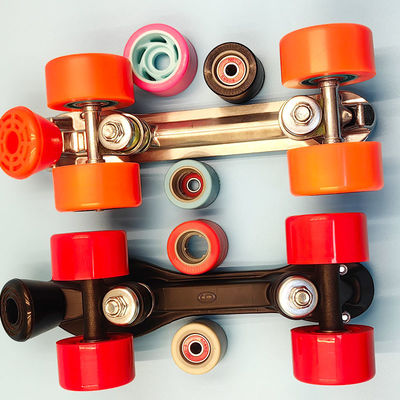 64D Tensile Antiflame TPU Biodegradable Plastic Raw Material Good Hardness And Abrasion Best Choice For Caster Wheels