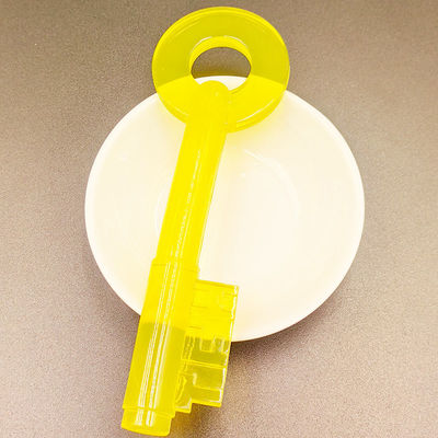 Durable Flexible And Transparent TPU Raw Material Suitable For Various Thermoplastic Polyurethane Industrial Applications