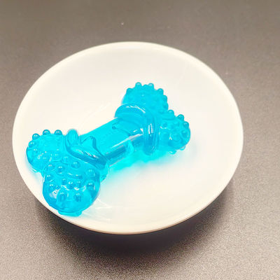 Moldable Plastic Thermoplastic Polymer Pellets Beads Transparent Customized Saft Soft Tpu Pellets For Pet Toys