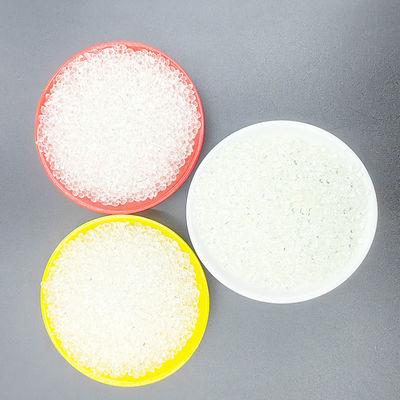 TPU Raw Material for Competitive and On-Time Delivery with Reinforced Glass Fiber and Flame Retardant