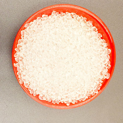 Polyether Based TPU Raw Material Injection Grade Granules Featuring Competitive And Environment Friendly Characteristics For Industrial