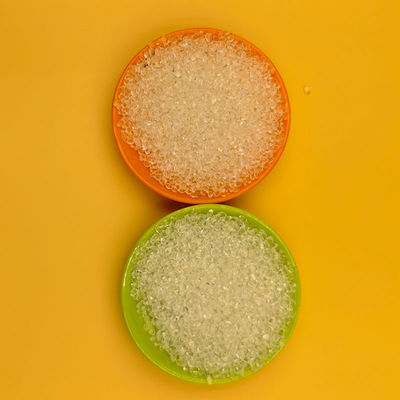 TPU Raw Material Excellent Wear Resistance and Tensile Strength Suitable for Reinforcement Transparent TPU Granules Natural TPU Pellets