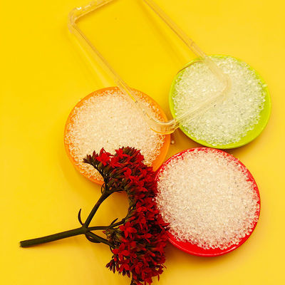 Thermoplastic Polyurethane Poly Plastic Pellet Stuffing Polyether TPU For Wire Cables 3D Printer Material Easy Process And Demold High End Product