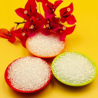 High Toughness Polyether TPU Granules With Reinforced Flame Retardant And UV Stabilizer Options For Enhanced Polymer Durability