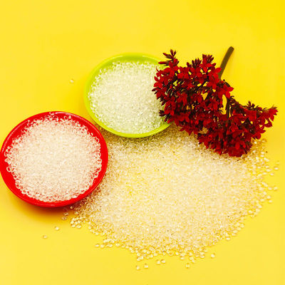 Injection Grade Polyether TPU with Competitive Performance in Wear Resistance and Tensile Properties for Industrial Thermoplastic